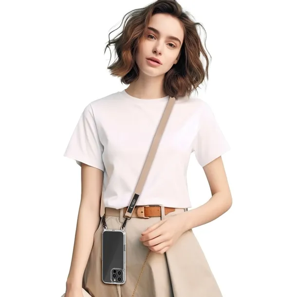 tech-protect-c6s-rope-crossbody-cosmic-latte-material-dominujacy-inny