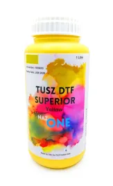 tusz-dtf-yellow-1l