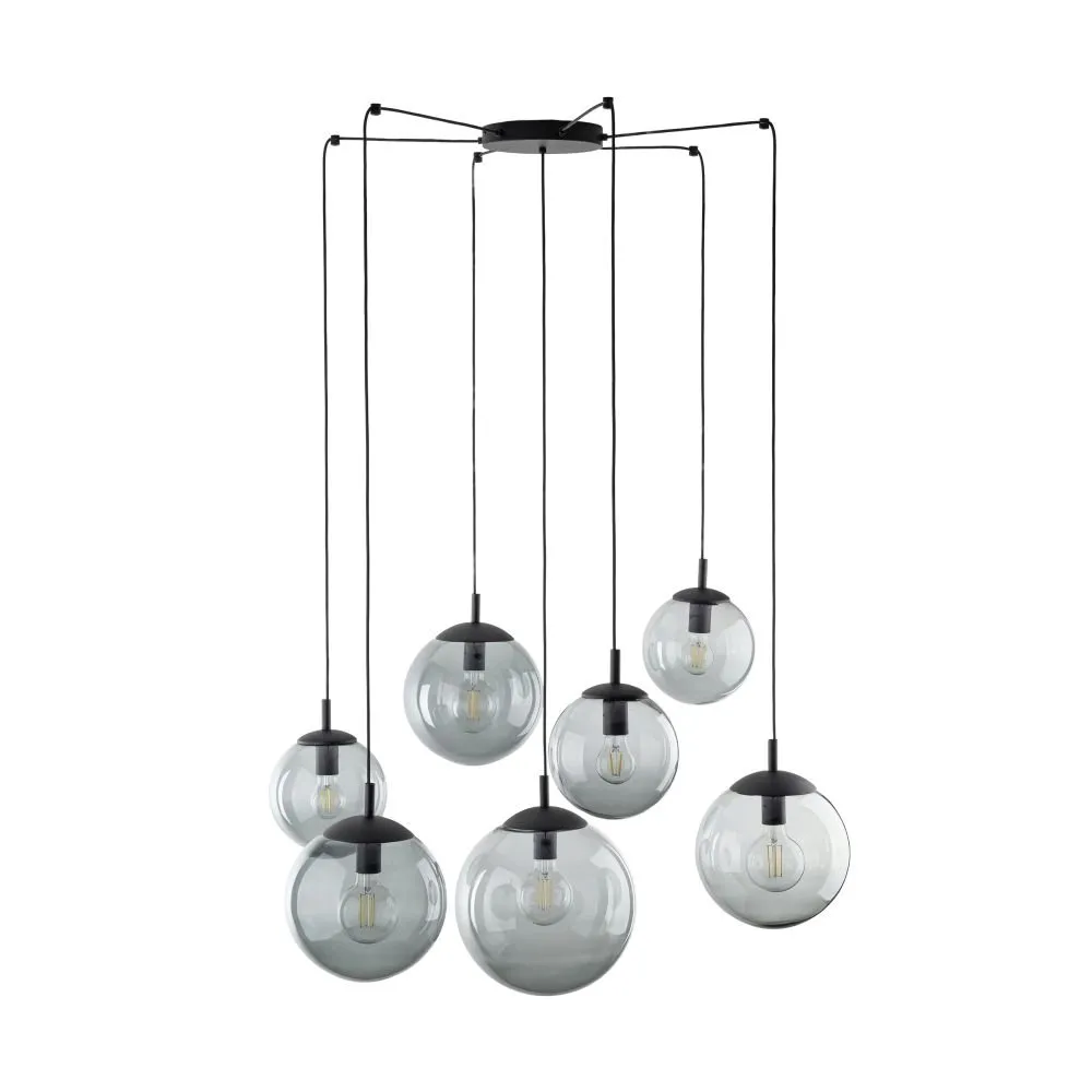 lampa-wiszaca-esme-graphite-5385-tk-lighting