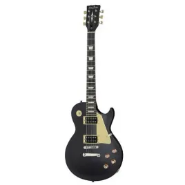 gitara-elektryczna-harley-benton-sc-400-sbk-classic-series-les-paul-czarny