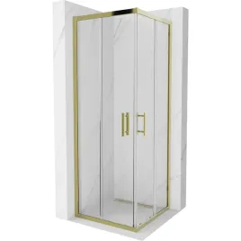 mexen-rio-kabina-prysznicowa-kwadratowa-70-x-70-cm-transparent-zlota