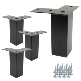 4-x-nozka-meblowa-prosta-kwadratowa-czarna-metalowa-10-cm