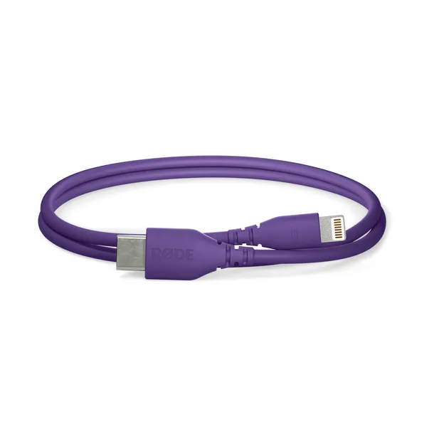 rode-sc21-fioletowy-kabel-usb-c-lightning