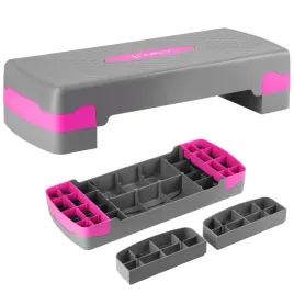 hms-step-do-cwiczen-fitness-aerobiku-regulowany