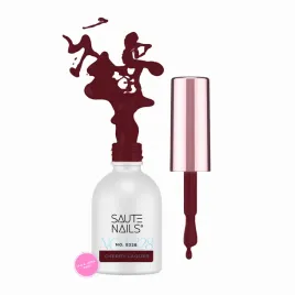 lakier-hybrydowy-s328-cherry-laquer-saute-nails