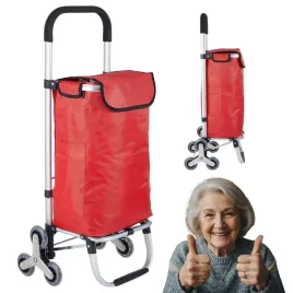 torba-milan-czerwona-na-zakupy-wozek-na-kolkach-3-kolka-na-schody-40l