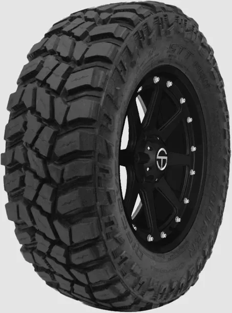 4X 225/75R16 Geyer&Hosaja PROFESSIONAL STT PRO 112/110Q M/T 2026