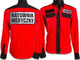 koszula-taktyczna-ratownicza-prm-fluo-z-kompletem-emblematow
