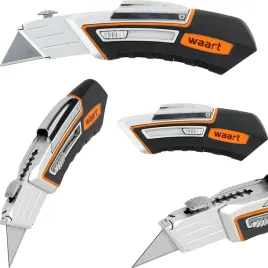 noz-tapicerski-trapezowy-metalowa-obudowa-gumowany-uchwyt-waart