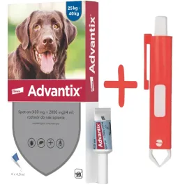 advantix-dla-psow-25-40kg-4-pipety-x-4ml-trixie-szczypce-do-usuwania-kl
