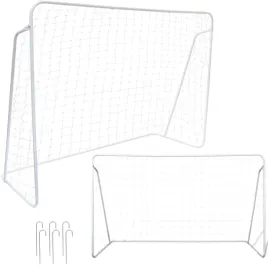 bramka-pilkarska-240x160-cm-z-siatka-do-pilki-noznej-dla-dzieci
