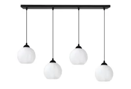 lampa-sufitowa-wiszaca-zyrandol-czarna-biala-szklana-kula-nowoczesna-e27