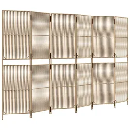 parawan-6-panelowy-bezowy-polirattan