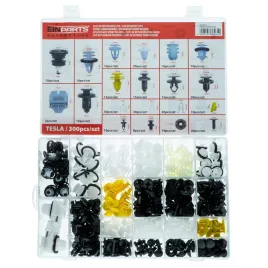 einparts-spinki-klipsy-do-tesla-300-sztuk-zestaw-do-naprawy-blotnikow-oslon