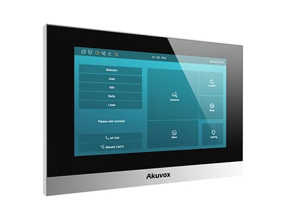 monitor-wideodomofonu-akuvox-c313w-2-model-brak