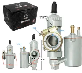 gaznik-moretti-wsk-125-2t-g20-prl-nowy-jakosc