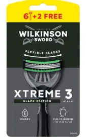 wilkinson-sword-xtreme-3-black-edition-maszynki-8szt-3-ostrza