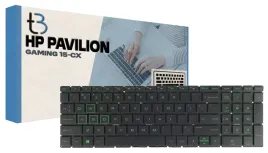 klawiatura-do-laptopa-hp-pavilion-gaming-15-cx-podswietlenie-led-green