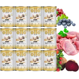 zestaw-ollo-plus-kolagen-indyk-12x400g-monobialkowa-karma-mokra-dla-psa