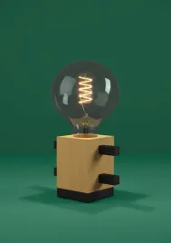 lampa-stolowa-levantara-czarna-390193-eglo