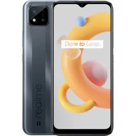 smartfon-realme-c11-2021-2-32gb-6-52-szary-rmx3231-or-stan-bardzo-dobry