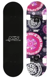 deskorolka-klasyczna-drewniana-deska-skateboard-dla-poczatkujacych-nils