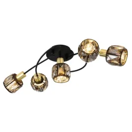 lampa-sufitowa-indiana-54357-5b-globo