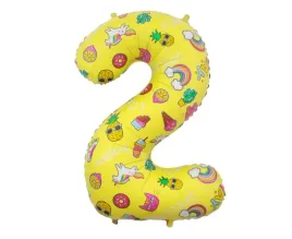 balon-foliowy-cyfra-2-zolty-78cm-1szt-bc-hob2