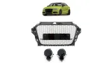 grill-audi-a3-8v-gloss-black
