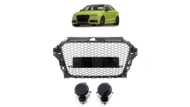 grill-audi-a3-8v-gloss-black