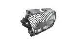 grill-audi-a3-8v-gloss-black-producent-czesci-mtuning-stan-nowy