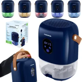 osuszacz-powietrza-pochlaniacz-wilgoci-400-ml-wbudowany-zbiornik-1l-cichy