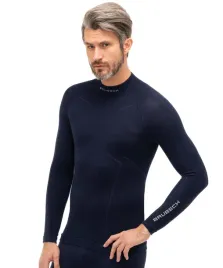 brubeck-bluza-termoaktywna-meska-extreme-wool-xl-merino
