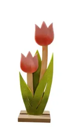 figurka-wielkanocne-tulipany-z-filcu-swiateczna-dekoracja-1-sztuka