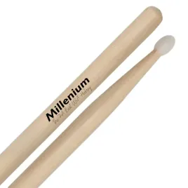 palki-paleczki-perkusyjne-hikora-naturalne-millenium-h7an-hickory-7a-nylon
