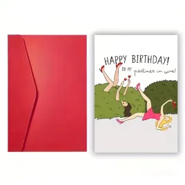 zabawna-smieszna-kartka-urodzinowa-dla-przyjaciolki-my-partner-in-wine