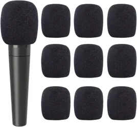 10x-pianka-gabka-ochrona-na-mikrofon-okladka-anty-wiatr-oslona-przed-kurzem
