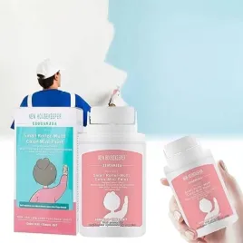 kremowa-farba-rolka-pasta-walek-pokoju-dziecka-pomazane-sciany-zabrudzenia