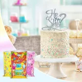 torebka-flintronic-papier-stan-nowy