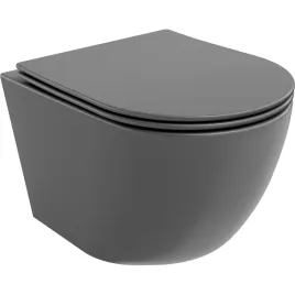 mexen-lena-miska-wc-rimless-z-deska-wolnoopadajaca-slim-szara-ciemna-mat
