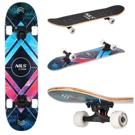 deskorolka-klasyczna-drewniana-deska-skateboard-dla-poczatkujacych-nils