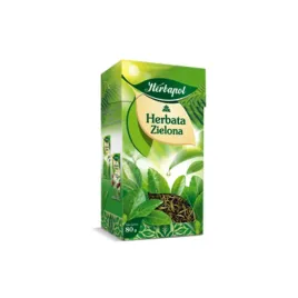 herbapol-herbata-zielona-lisciasta-80g