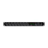 focusrite-scarlett-octopre-dynamic-przedwzmacniacz