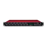 focusrite-scarlett-octopre-dynamic-przedwzmacniacz
