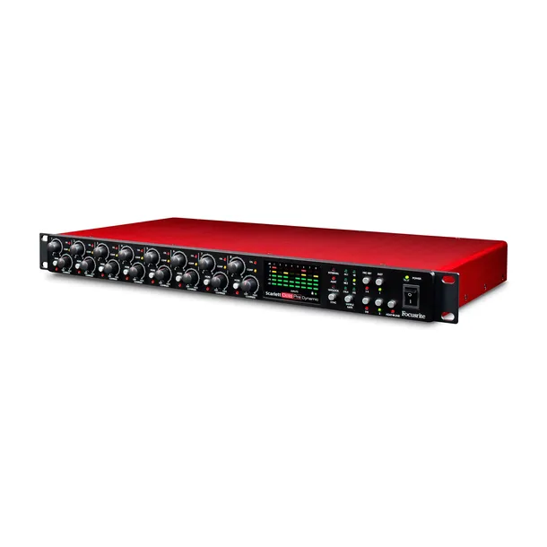 focusrite-scarlett-octopre-dynamic-przedwzmacniacz