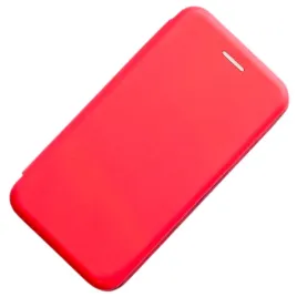 beline-etui-book-magnetic-xiaomi-redmimi-11i-5g-czerwony-red