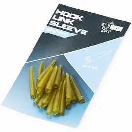 gumka-ochronna-karpiowa-hooklink-sleeve-slim-20-sztuk-nash-t8060