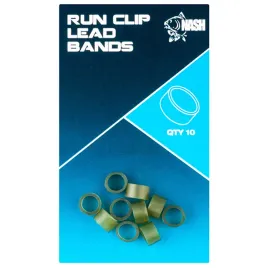 wymienne-opaski-gumowe-zielone-do-lead-clip-nash-run-lead-clip-band