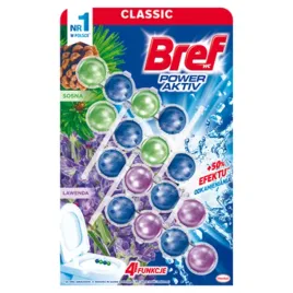 bref-power-aktiv-sosnowy-las-lawendowe-pole-4x50g