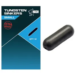 dociazenie-przyponu-tungsten-sinkers-small-nash-t8700